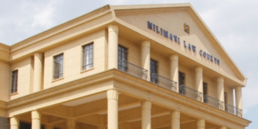 Kenyan Man Jailed 100 Years for Defiling Minors Freed on Appeal