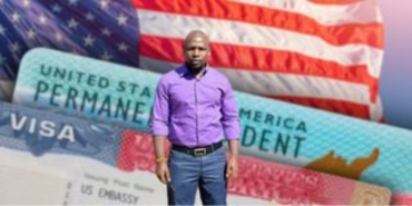 Green Card Success: Kenyan Winner Offers Application Tips