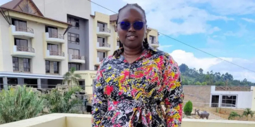 Kenyan Diaspora Mourns Sudden Mid-Air Death of Roselyne Oyaro