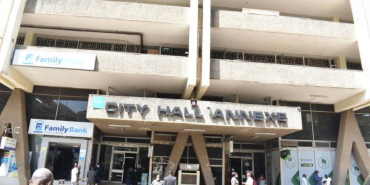 Nairobi County Officer Dies After Falling From 6th Floor During Bribery Probe