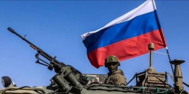 Kenyans Forced into Russian Military Through Fake Job Offers