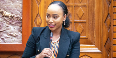 Kenyan Women Senators Call for Tougher Penalties Against Sex Pests