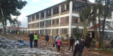 Fate of 400 KCSE Candidates Uncertain as Court Delays Litein Boys Reopening