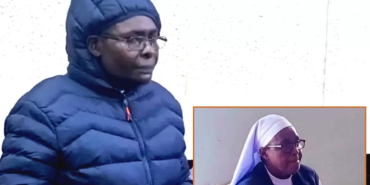 Revealed: Nun Who Was Murdered Had Warned of Threats to Her Safety