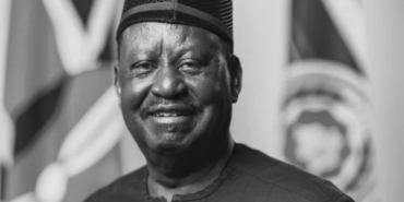President Ruto Declares 7-Day Mourning After Raila’s Death