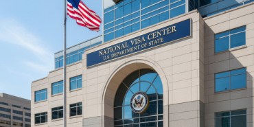US Visa Bulletin for November 2025 Released: Key Changes to Note