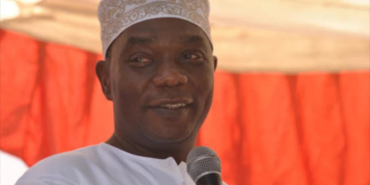 From Prison Guard to Parliament: Bedzimba Credits Raila Odinga for Political Rise