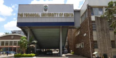 Moses Kuria Proposes Renaming TUK in Honour of Raila Odinga
