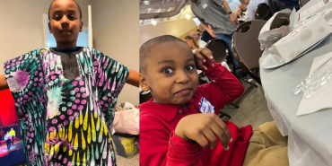 Kenyan Diaspora in the US Mourns the Loss of Young Blade Prince Adams