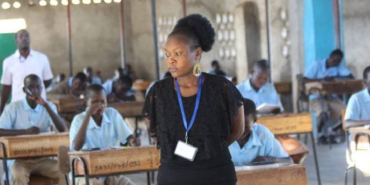 Officials Warn Against Exam Malpractice as KCSE Begins