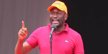ODM Pledges Support to Families of Mourners Who Died at Raila Odinga’s Public Viewing