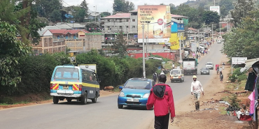 Dagoretti and Kangemi Landowners Reject 60-Metre Riparian Zone Expansion