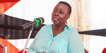 Ruth Odinga Calls on Kikuyu and Luo Leaders to Foster Unity