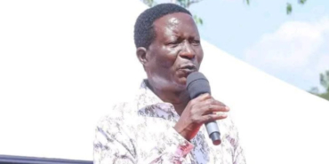 Ong’ondo Were murder: Investigating Officer Ordered to Submit Exhibit Inventory