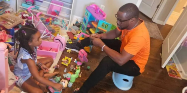 Kenyan Man Chooses Self-Deportation, Leaving Wife and Children in Michigan