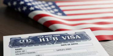 H-1B Visa US Confirms $100,000 H-1B Fee Applies Only to New Petitions