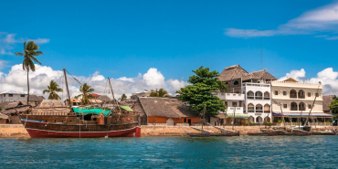Lamu Kenya to Privatise Nine Coastal Sites in Bid to Boost Luxury Tourism