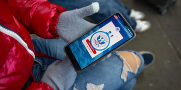 Customs and Border Protection (CBP) Home App US Gives Undocumented Migrants $1,000 and Free Flight to Leave Voluntarily