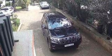 Criminals in Nairobi Now Using Luxury SUVs to Target Upscale Neighbourhoods 