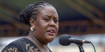 “I’m Ready to Come Back Home” - Winnie Odinga Signals Political Comeback