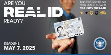 TSA Proposes $18 Fee for Travelers Without REAL ID or Acceptable ID