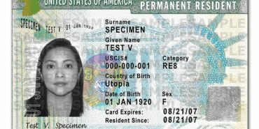 Can Green Card Holders Sponsor Siblings? U.S. Immigration Rules Explained