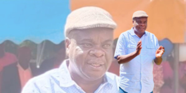 Principal Missing After Early Morning Crash on Eldoret–Malaba Highway