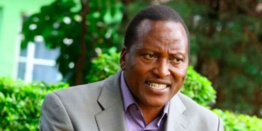 Kisii Senator Onyonka Hints at Joining Jubilee to Back Matiang’i in 2027
