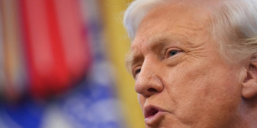 Overweight Foreigners to be BANNED from the US