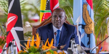 President Ruto to Deliver State of the Nation Address Next Week