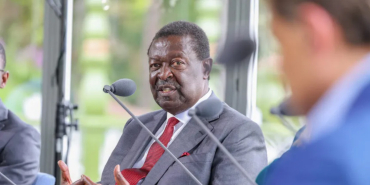 Kenya Faces Rising Cybercrime Threat as Repatriated Citizens Rejoin Scam Networks