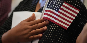 Naturalised Americans Face Growing Uncertainty Under Trump’s Reforms