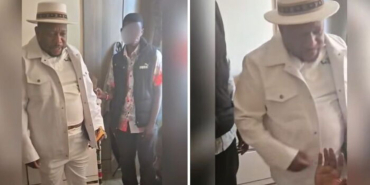 Sonko Confronts Son-in-Law After Daughter Reports Alleged Assault