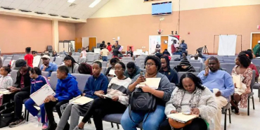 Ambassador Kerich Leads Three-Day Forum for Kenyan Diaspora in Atlanta