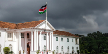 Kenya’s State House Exceeds Approved Budget by 125 Percent in First Quarter