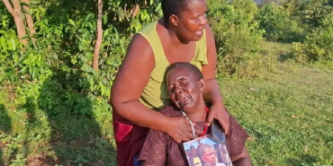 Kenyan Teacher John Okoth Ogutu Killed in Post-Election Violence in Tanzania