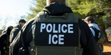 12 Kenyan Nationals Among New “Worst of the Worst” List of Immigrants Arrested by ICE