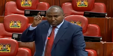 Junet Mohamed Demands Larger Share of Government for ODM Ahead of 2027