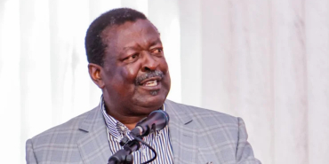 Kenya Repatriates 18 Nationals Recruited to Fight in Ukraine