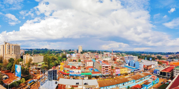 Eldoret City at One Year: Progress Made, But Challenges Persist