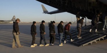 What Happens When a Kenyan Is Deported from the US