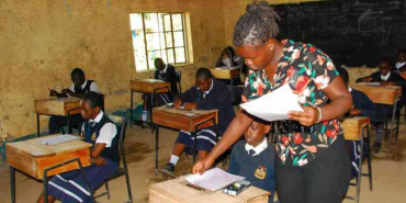 Over 211,000 Learners Approved in Grade 10 Review Placement