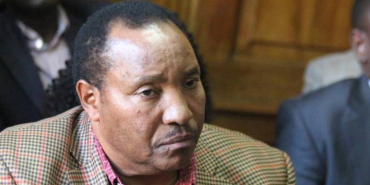 High Court Orders Seizure of Sh76 Million Assets Linked to Former Kiambu Governor Waititu