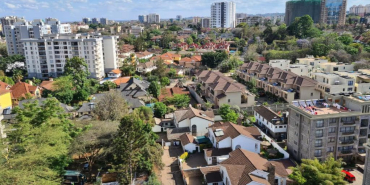 Dutch Embassy Raises Alarm Over High-Rise Construction Damaging Kileleshwa Infrastructure