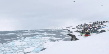 US Appoints Envoy to Greenland, Angering Denmark