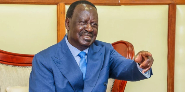 Raila Odinga’s Death Leaves Family and ODM Plans Unresolved