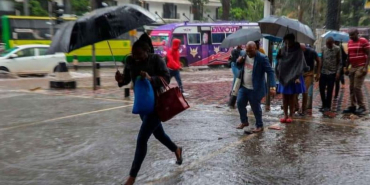 Heavy Rain Expected Across Multiple Kenyan Regions on Tuesday