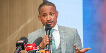 Babu Owino Says He Is Recovering After Medical Procedure