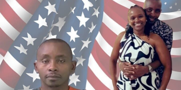 Kenyan-Born U.S. Army Sergeant John Gitau Mwangi Sentenced in Texas to 26 Years for Wife's Murder