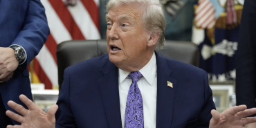 Your US Citizenship Could Be at Risk: Inside the 2026 Trump Denaturalization Plan